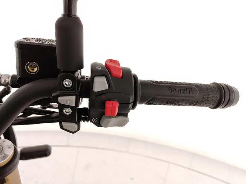 Benelli Leoncino 800 Trail (2022 - 26) (16)