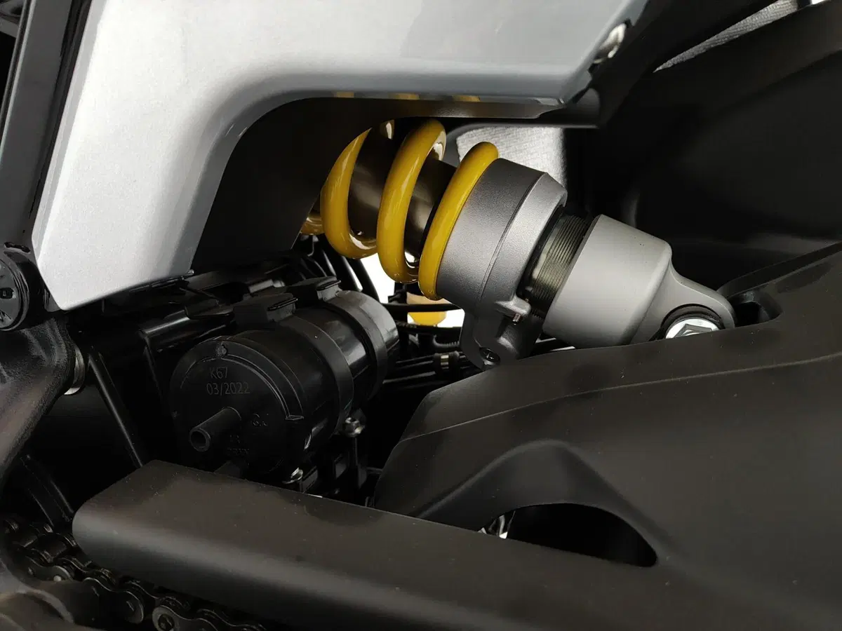 Benelli Leoncino 800 Trail (2022 - 26) (22)