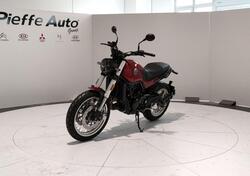 Benelli Leoncino 500 Trail (2021 - 25) nuova