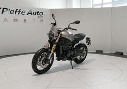 Benelli Leoncino 800 Trail (2022 - 25) nuova