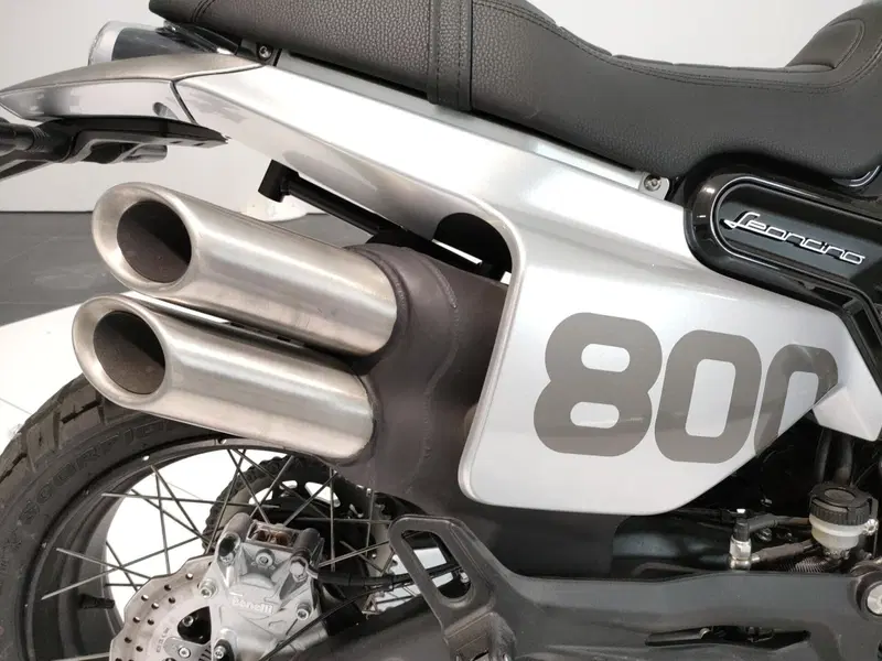 Benelli Leoncino 800 Trail (2022 - 26) (13)