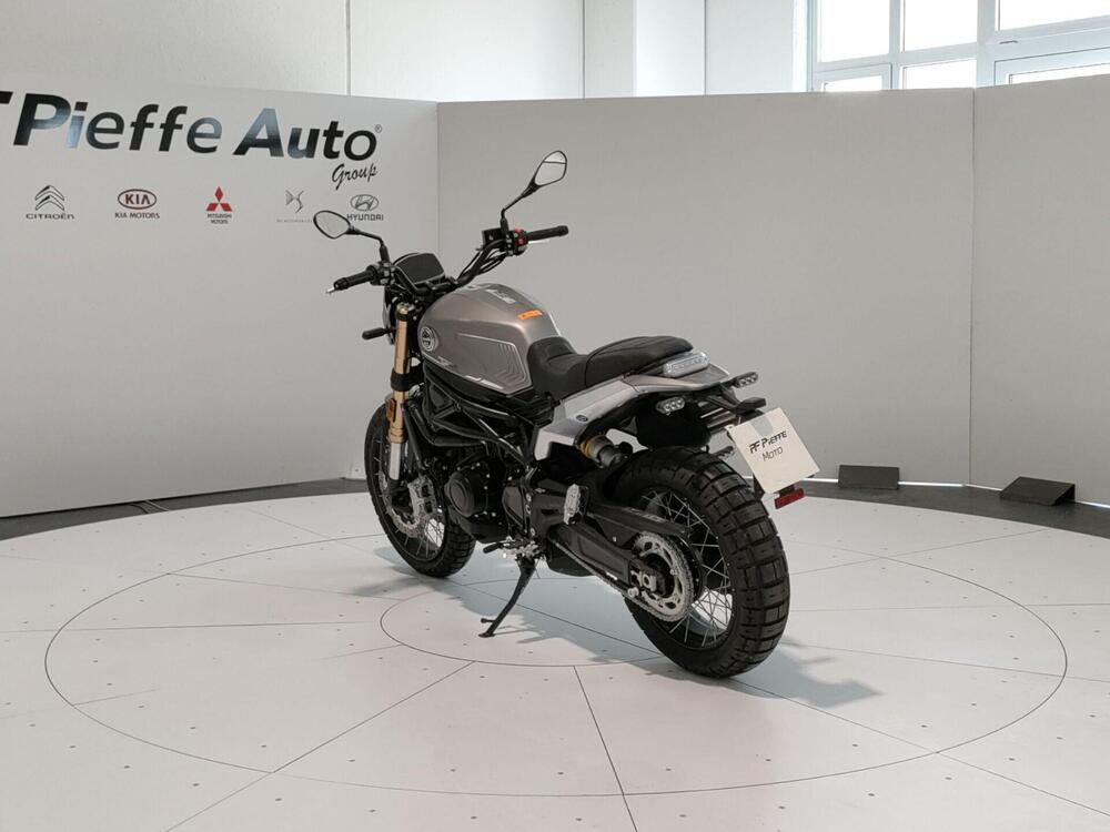 Benelli Leoncino 800 Trail (2022 - 25) (3)