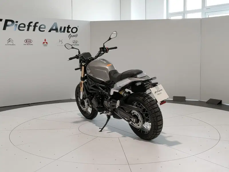 Benelli Leoncino 800 Trail (2022 - 26) (3)