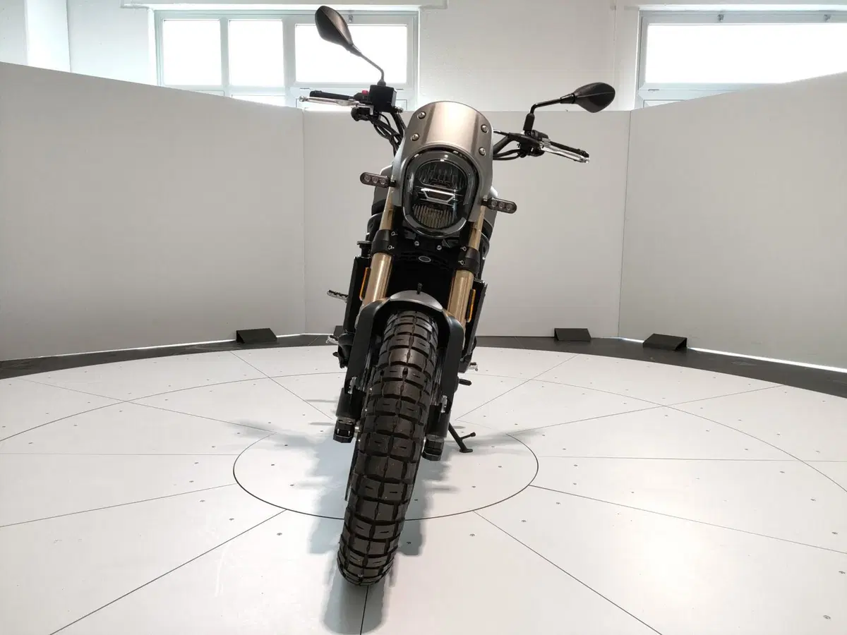 Benelli Leoncino 800 Trail (2022 - 26) (7)