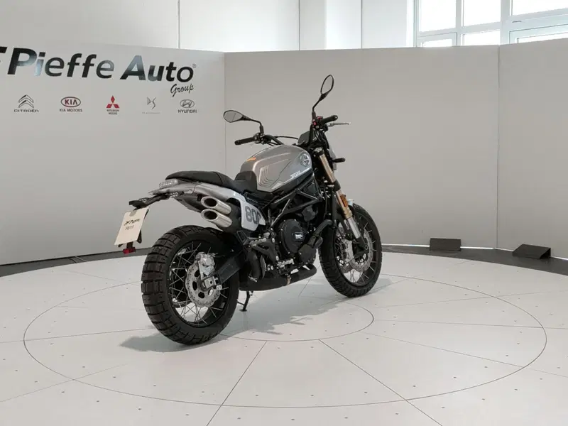 Benelli Leoncino 800 Trail (2022 - 26) (4)