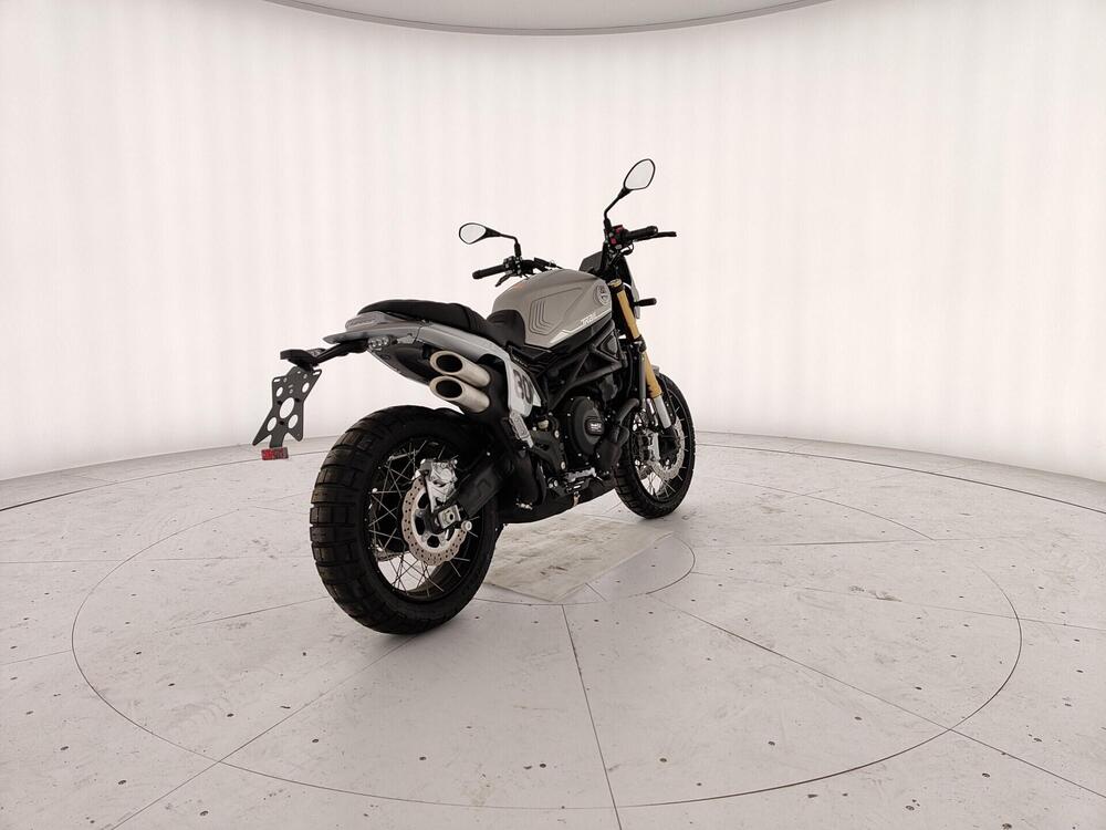 Benelli Leoncino 800 Trail (2022 - 25) (5)