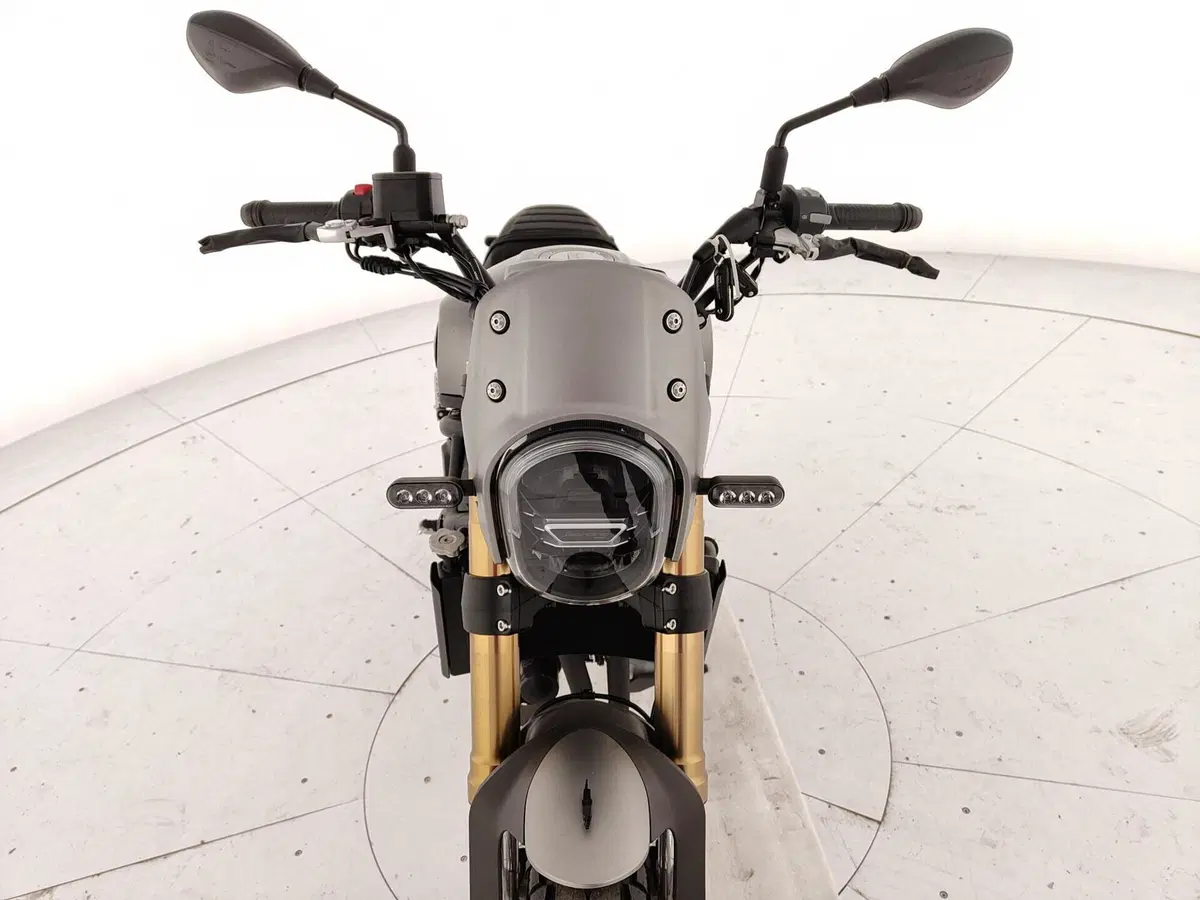 Benelli Leoncino 800 Trail (2022 - 26) (9)