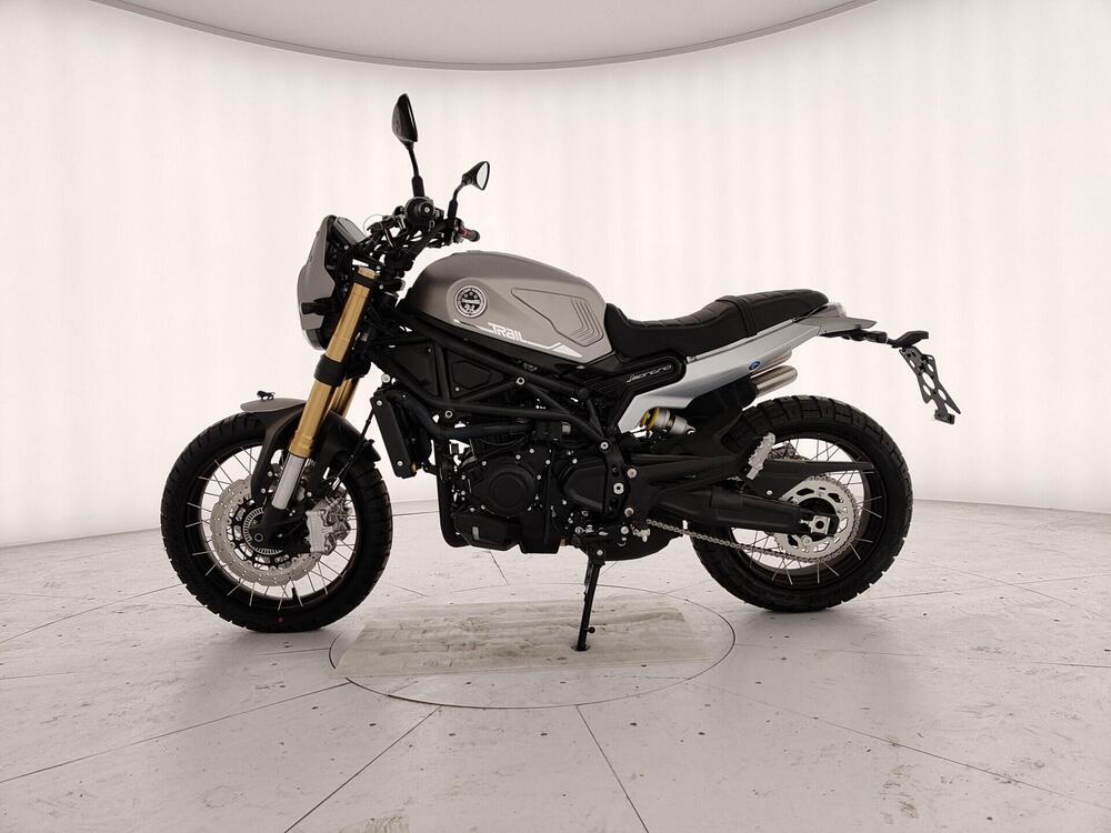 Benelli Leoncino 800 Trail (2022 - 25) (2)