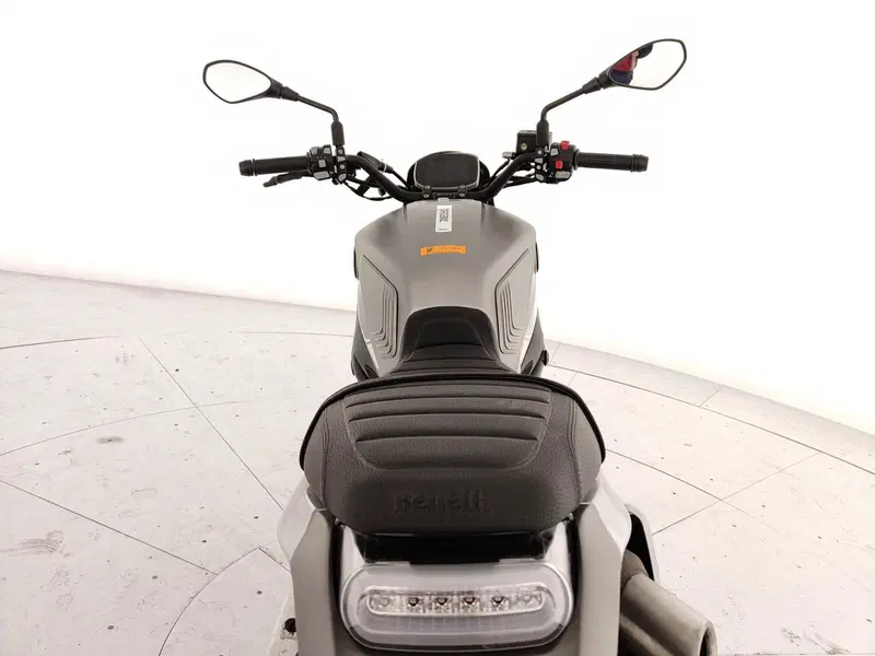 Benelli Leoncino 800 Trail (2022 - 26) (12)