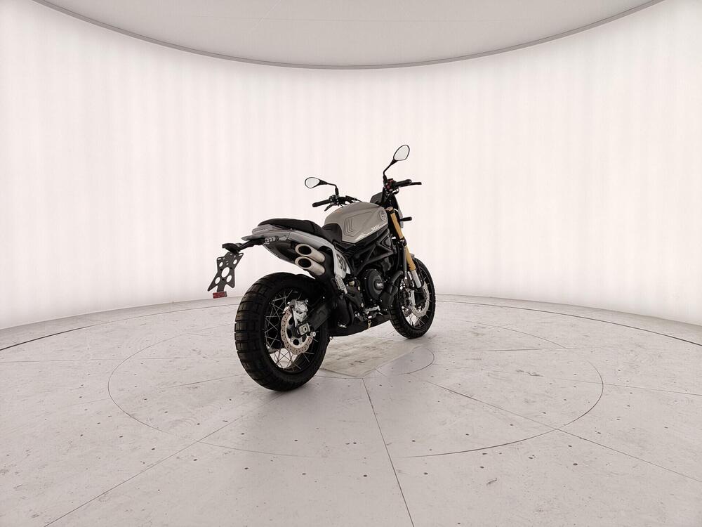 Benelli Leoncino 800 Trail (2022 - 25) (4)