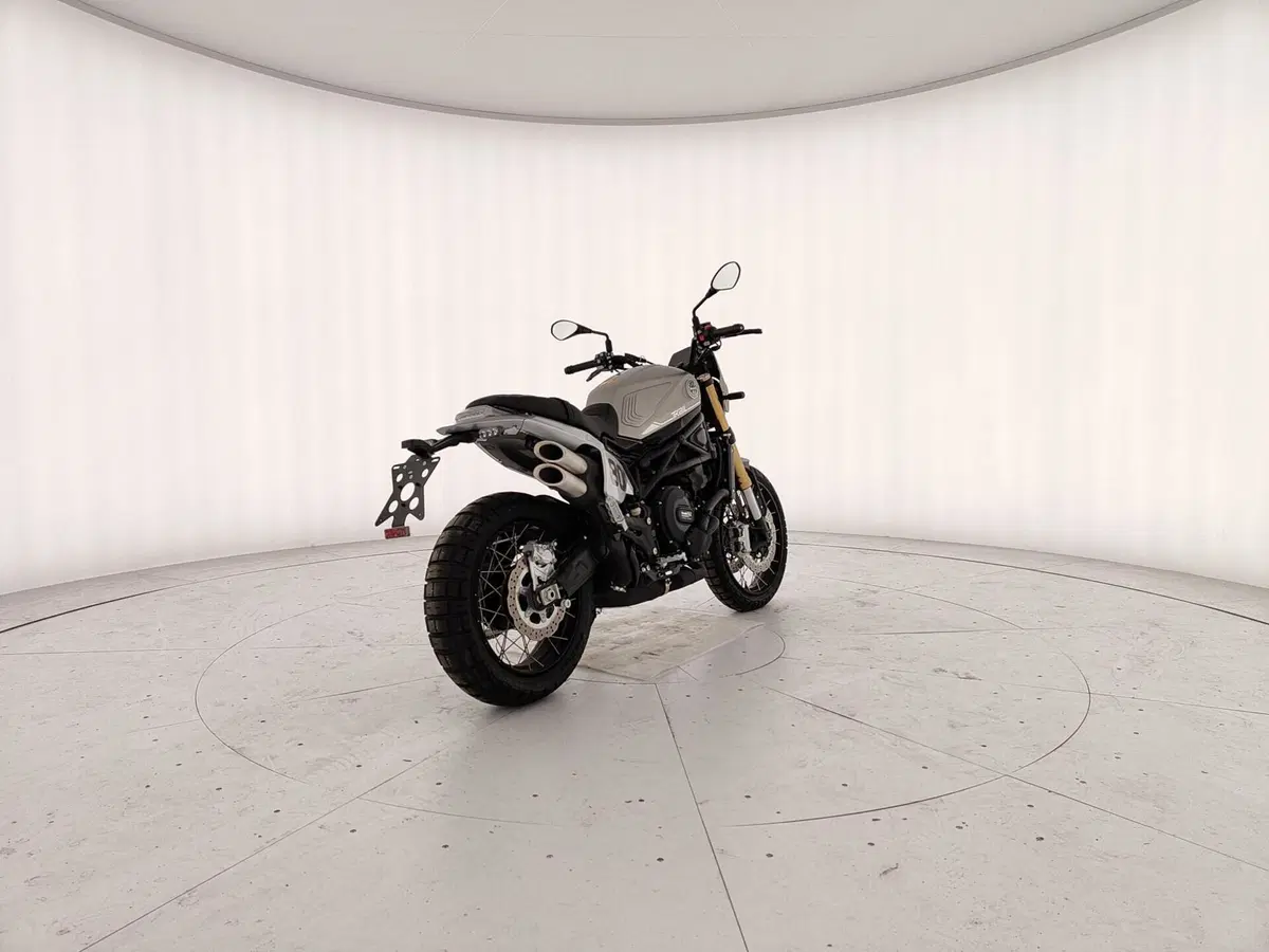 Benelli Leoncino 800 Trail (2022 - 26) (4)