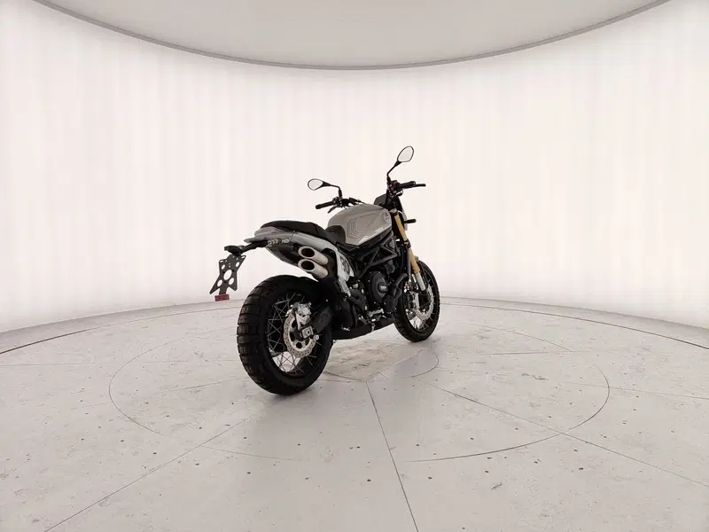 Benelli Leoncino 800 Trail (2022 - 26) (4)
