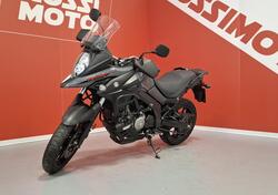 Suzuki V-Strom 650XT ABS (2017 - 20) usata