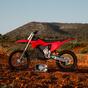 Stark VARG MX 1.2: la nuova generazione della moto da cross elettrica promette più autonomia [VIDEO]