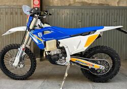 Husqvarna FE 450 Heritage (2025) usata