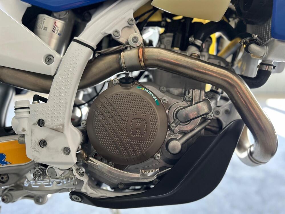 Husqvarna FE 450 Heritage (2025) (2)