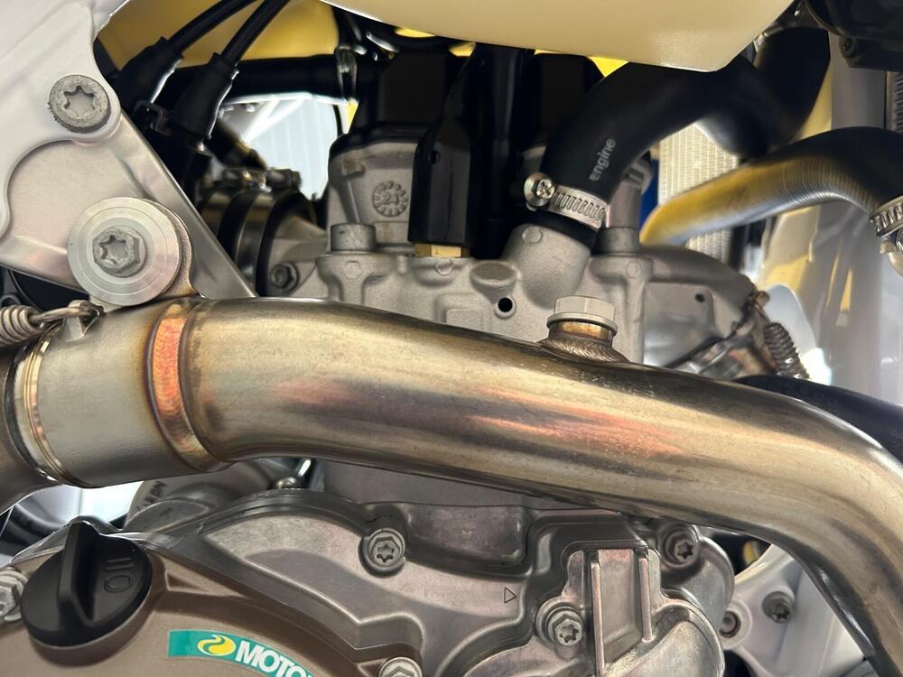 Husqvarna FE 450 Heritage (2025) (4)