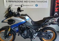 Voge Valico 525DSX (2023 - 25) nuova