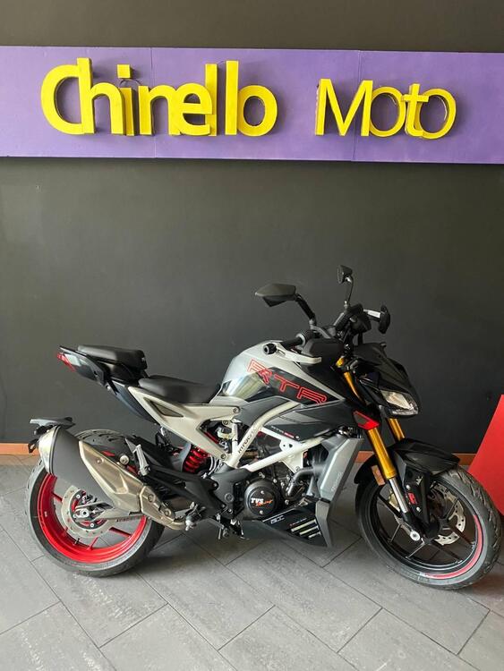 TVS Motor RTR 310 (2024 - 25)