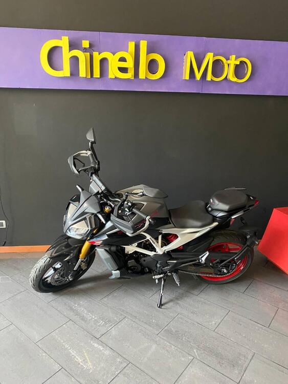 TVS Motor RTR 310 (2024 - 25) (3)