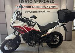 Moto Morini X-Cape 650 (2021 - 25) usata