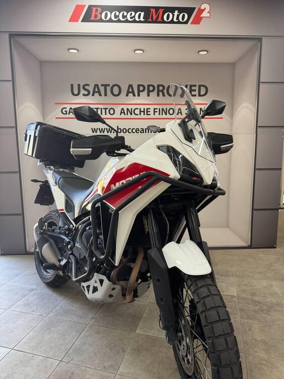 Moto Morini X-Cape 650 (2021 - 25) (3)