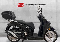 Honda SH 350 (2021 - 24) usata
