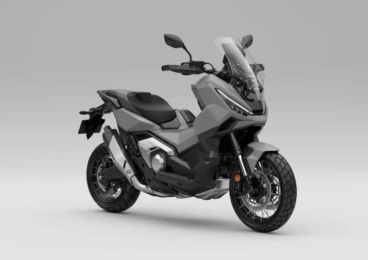 Honda X-ADV e Forza 750 2026: ecco le nuove colorazioni [GALLERY] (5)