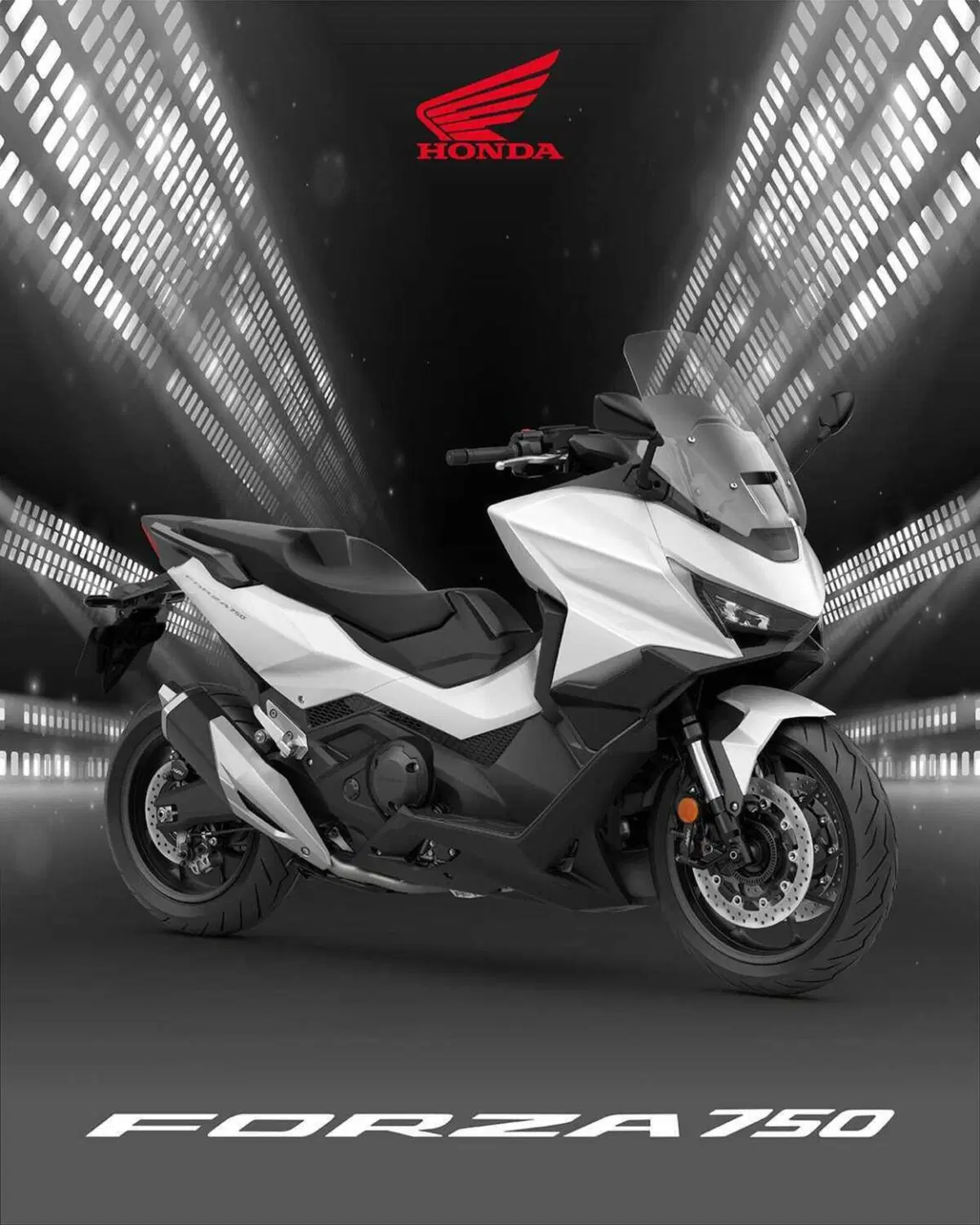 Honda X-ADV e Forza 750 2026: ecco le nuove colorazioni [GALLERY] (7)