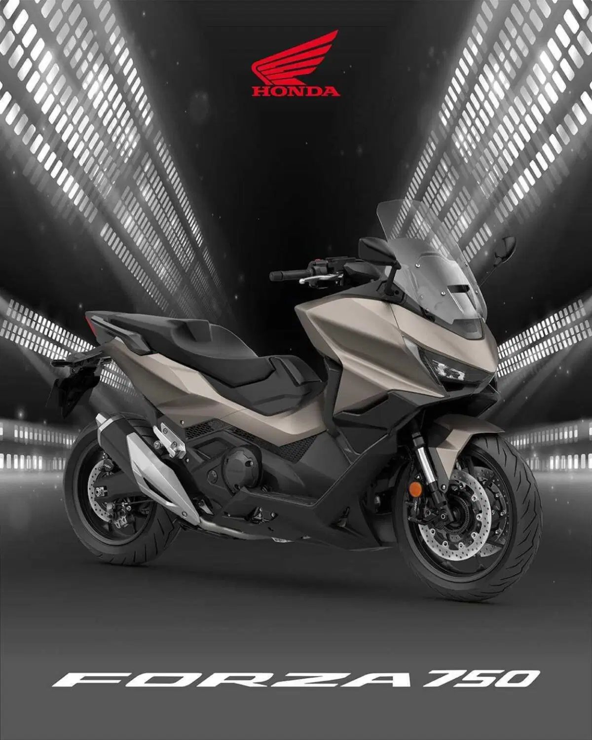 Honda X-ADV e Forza 750 2026: ecco le nuove colorazioni [GALLERY] (10)