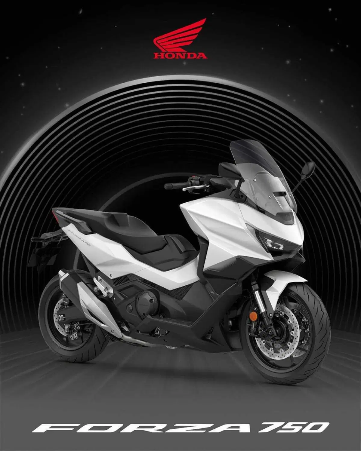 Honda X-ADV e Forza 750 2026: ecco le nuove colorazioni [GALLERY] (11)