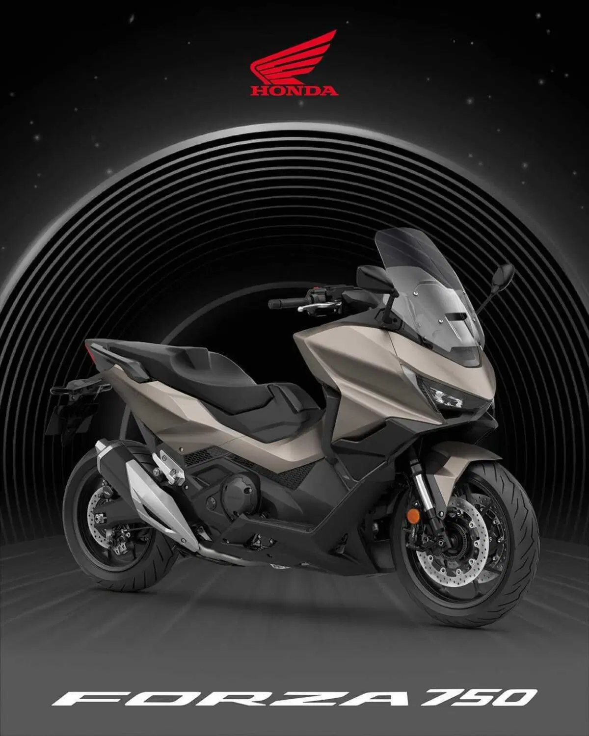 Honda X-ADV e Forza 750 2026: ecco le nuove colorazioni [GALLERY] (12)