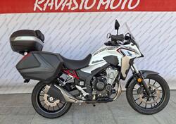Honda CB 500 X (2021) usata