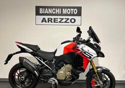 Ducati Multistrada V4 RS (2024 - 25) nuova
