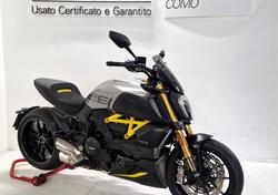 Ducati Diavel 1260 S (2021 - 22) usata