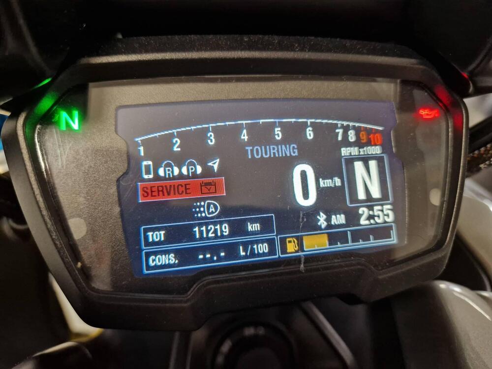 Ducati Diavel 1260 S (2021 - 22) (3)