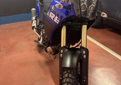 Yamaha Ténéré 700 (2022 - 24) usata