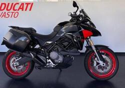 Ducati Multistrada V2 S (2022 - 24) usata