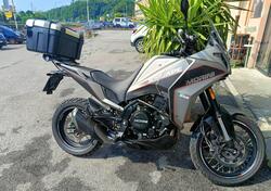 Moto Morini X-Cape 650 (2021 - 25) usata