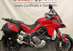 Ducati Multistrada 1260 S (2018 - 20) usata