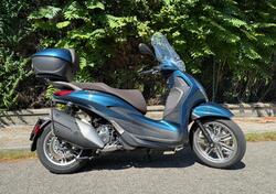 Piaggio Beverly 400 ABS-ASR (2021 - 24) usata