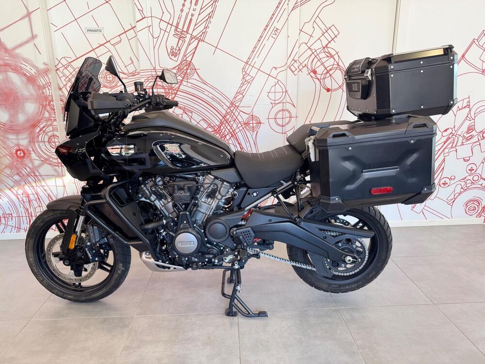 Harley-Davidson Pan America 1250 (2020 - 25) (4)