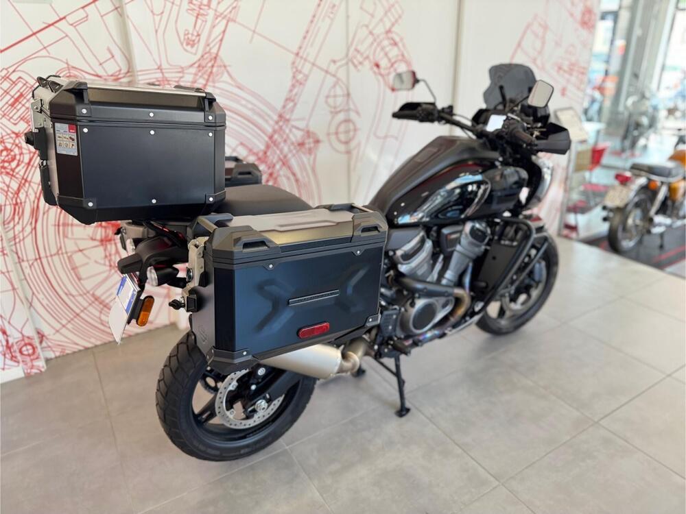 Harley-Davidson Pan America 1250 (2020 - 25) (3)