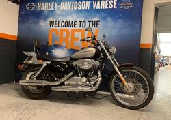 Harley-Davidson 1200 Custom (2007 - 13) - XL 1200C usata