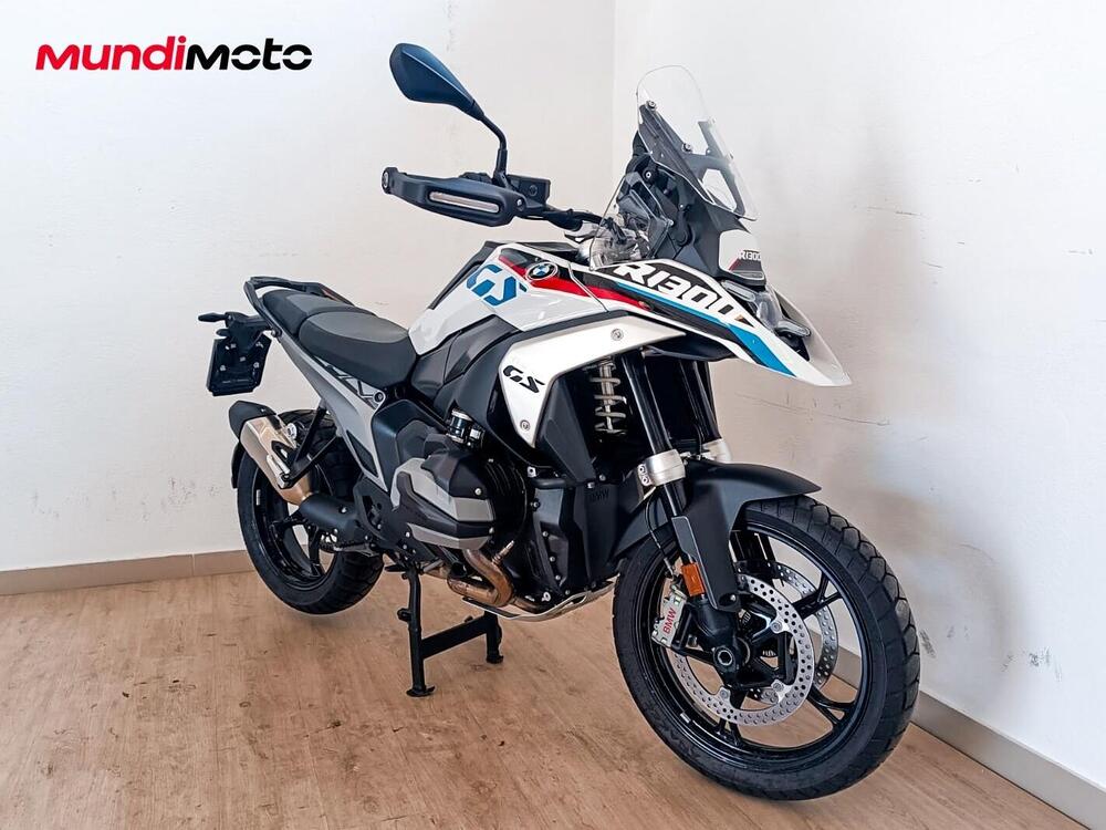 Bmw R 1300 GS (2023 - 25) (2)
