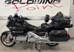 Honda GL 1800 Gold Wing (2007 - 11) usata