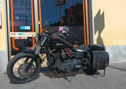 Harley-Davidson 1584 Street Bob (2008 - 15) - FXDB usata
