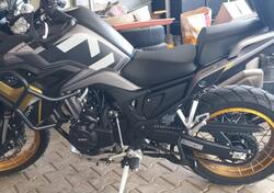 Kove 510X (2023 - 25) usata