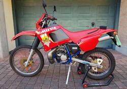 Cagiva W4 50 usata