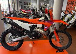 KTM 250 EXC TBI (2024) nuova